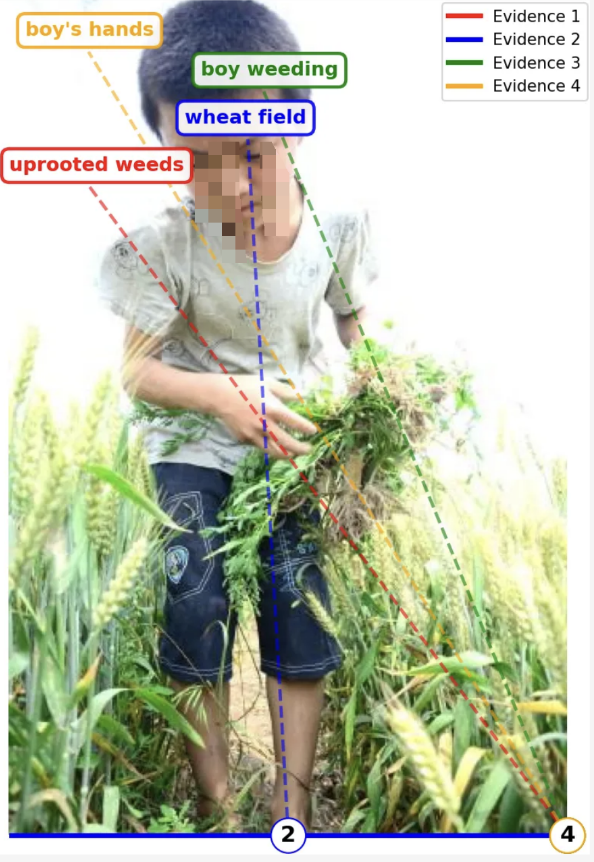 Debater 1 Round 1 Evidence